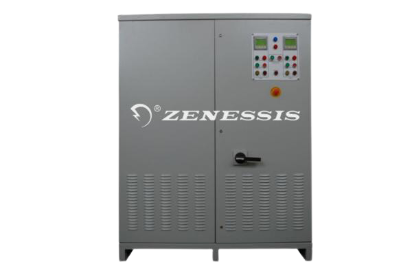 Aviation group ESE 270 SAV
