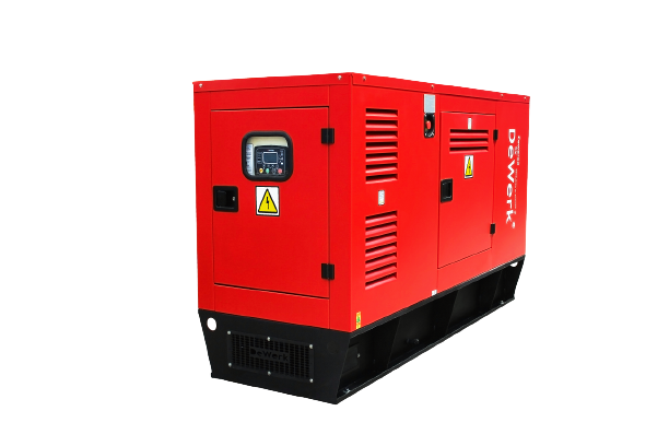 Diesel generator ESE 14 DWS