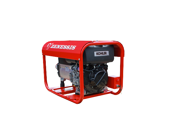 Grup electrogen motorina ESE 7000 TK-E
