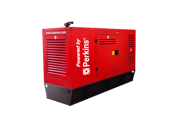 Diesel generator ESE 33 TP