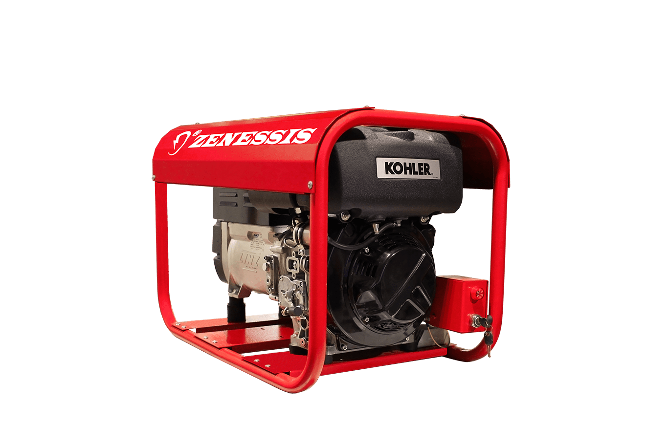 Welding power pack ESE 9000 WTK/E